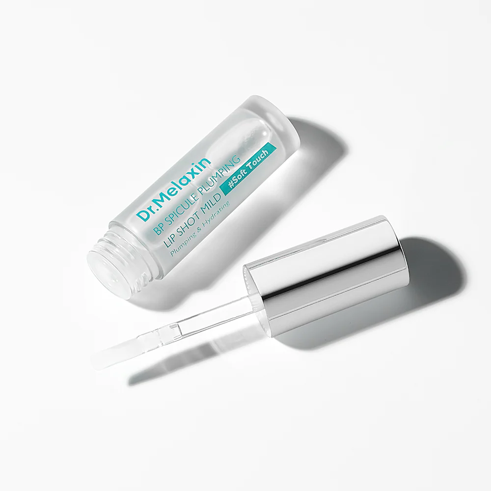 BP Spicule Plumping LIP Shot - Mild