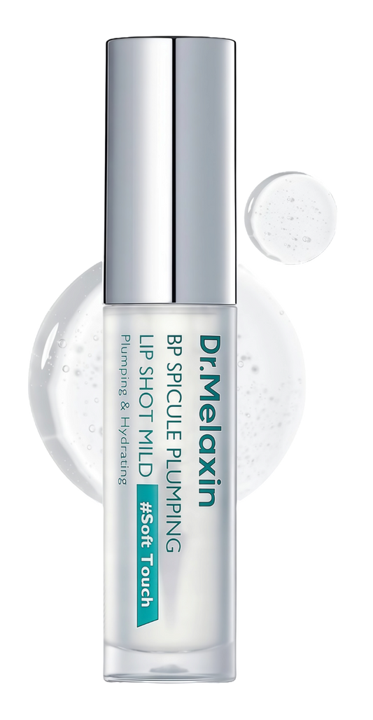 BP Spicule Plumping LIP Shot - Mild